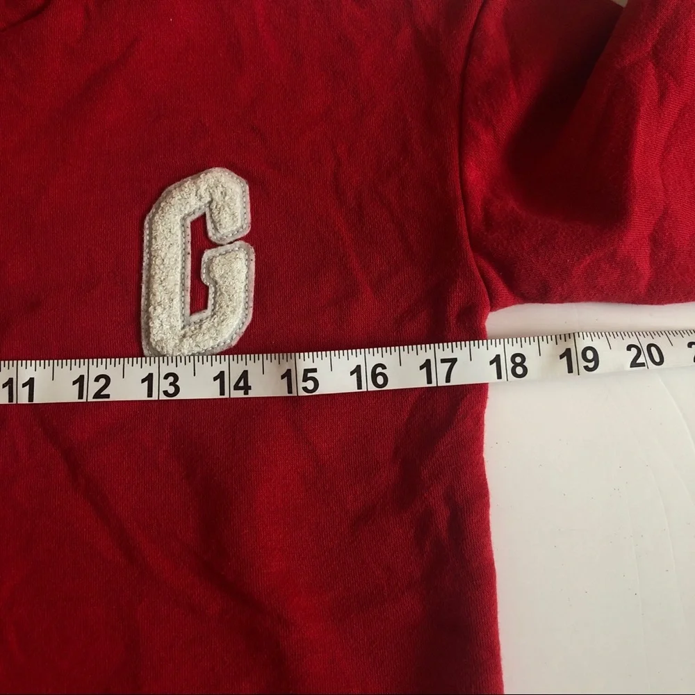 Gap hoodie